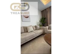 Fully furnished Apartment for rent in in Cairo Feastival City - Ora