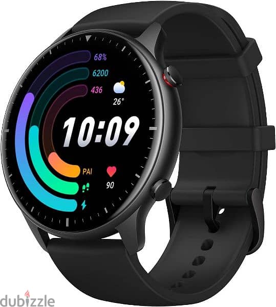 Amazfit GTR 2E 2