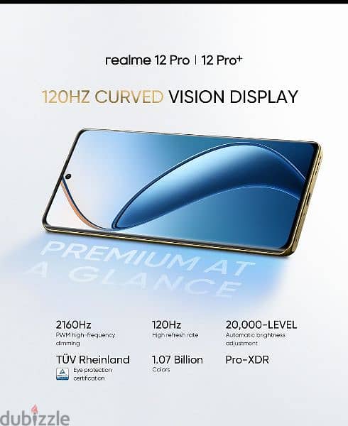 Realme 12 pro 3