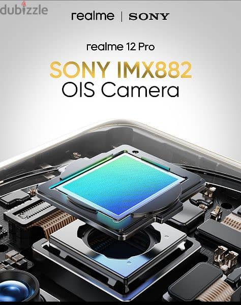 Realme 12 pro 4