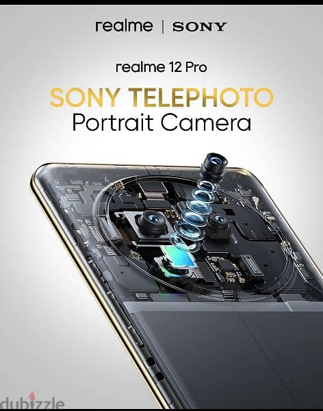 Realme 12 pro 5