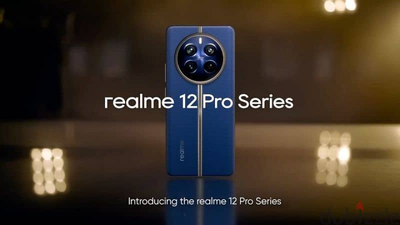 Realme 12 pro 7