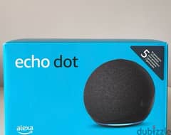 Alexa Echo Dot