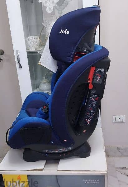 Joie stages car seat 8