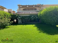 twin house for sale in La Vista 3, Ain Sokhna. 0