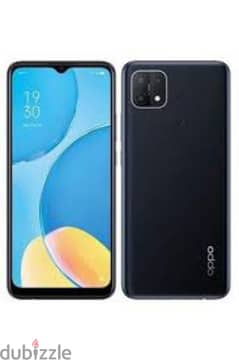 oppo a15s 128g ram6 حالة فابرييييكة زيرو حرفياً كأنه جديد بالظبط غ