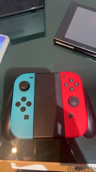 nintendo switch 1