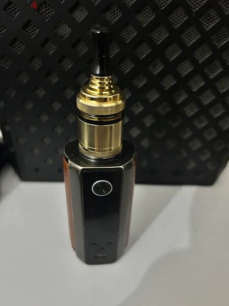 vaporesso target 200 2