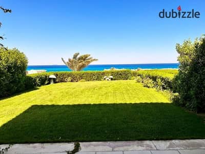 villa for sale in La Vista 3, Ain Sokhna.        .