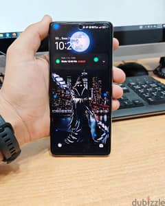 موبايل شاومي Mi 11T حالة نضيفة جدا مفيهوش خربوش