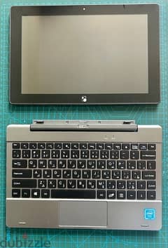 cherry ZE06G. 2 in 1 tap and laptop