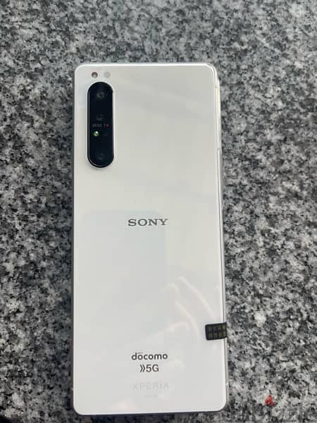 sony Xperia1 mark 2 0