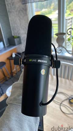 Shure SM7DB