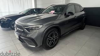 Mercedes-Benz GLC 200 SUV AMG 2023