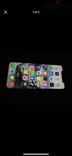 iPhone xs max 256