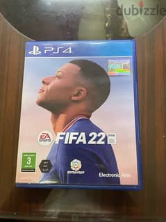 fifa 22 -فيفا ٢٢ 0