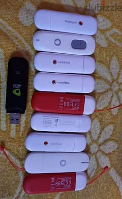 Vodafone usb 0