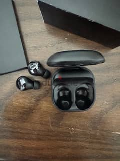 Samsung Galaxy Buds Pro