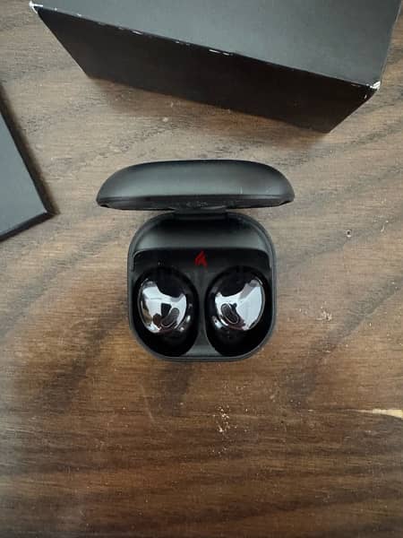 Samsung Galaxy Buds Pro 1