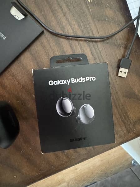 Samsung Galaxy Buds Pro 3