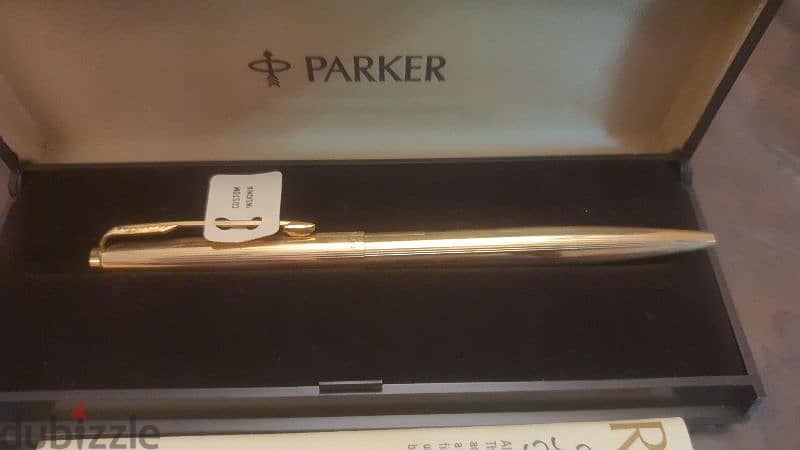 Parker bullpen new 1