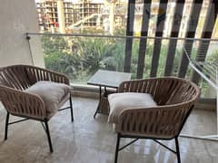 Apartments for Rent east town sodic  fully furnished 0