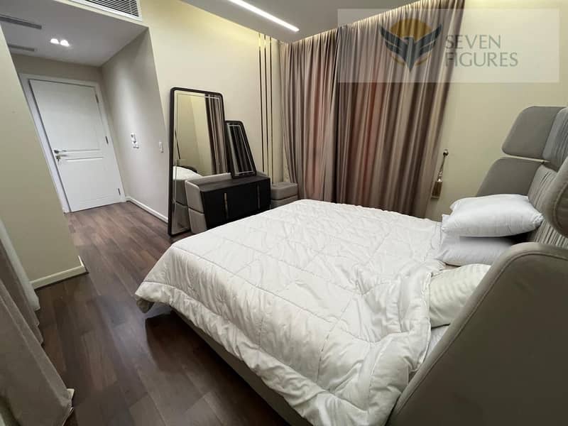 Apartments for Rent east town sodic  fully furnished 10