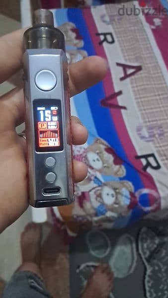 VAPE drag s 1