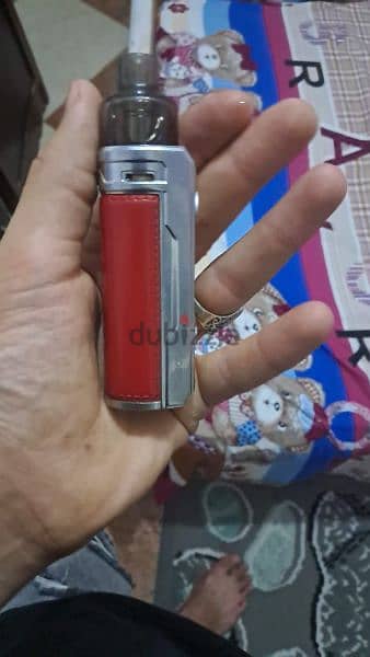 VAPE drag s 2