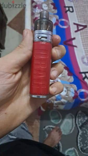 VAPE drag s 3