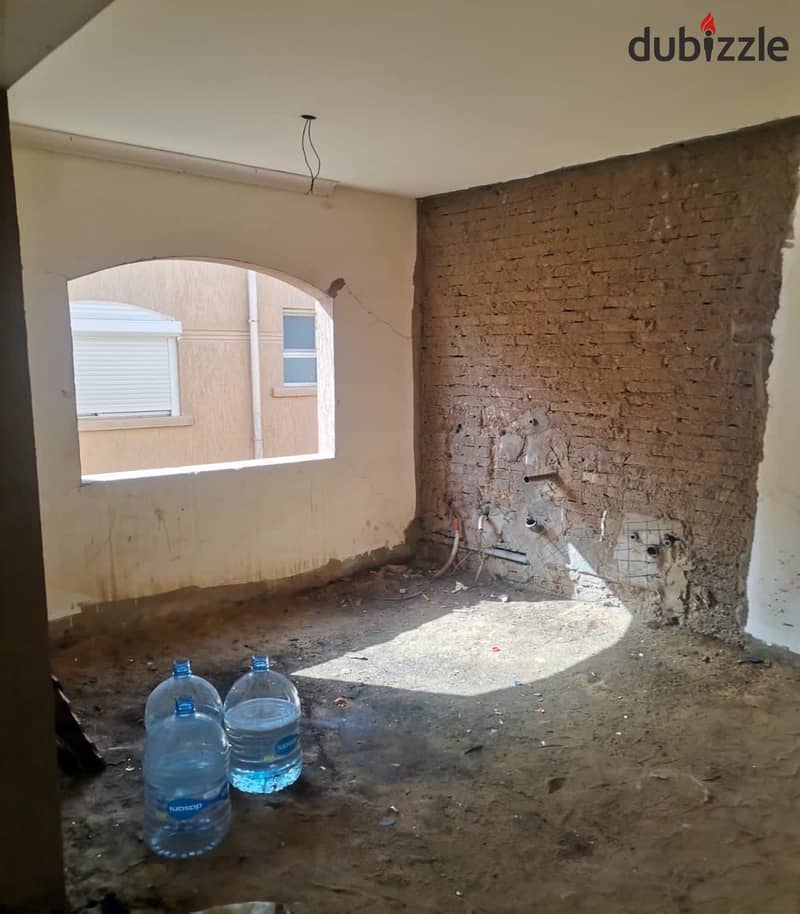 For Sale Bahary Twinhouse 2nd Row In Telal  Ain Sokhna 6