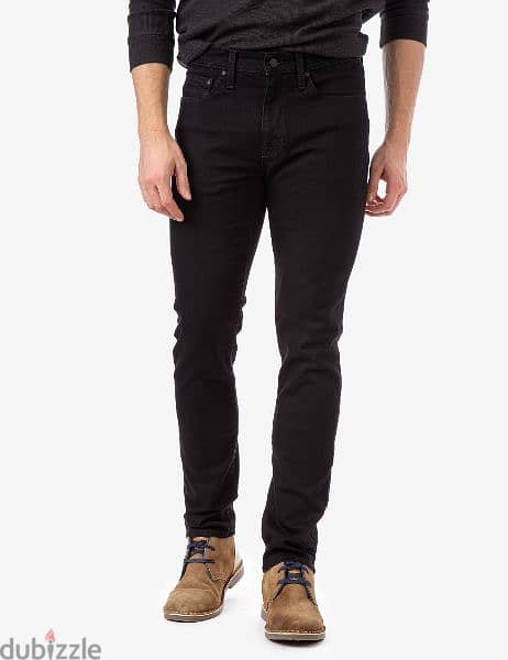 US polo assn skinny jeans (black) 1