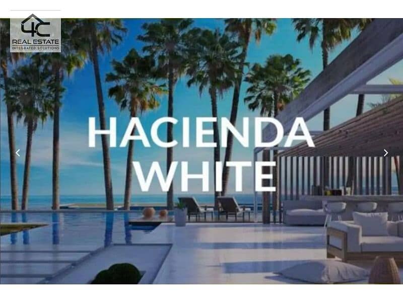 chalet for sale in hacienda white senior fully finished with furniture ultra super lux prime location ready to move 6