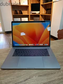 Macbook pro 15inch 2017 | ماك بوك 0