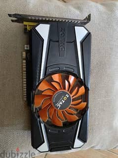 Gtx 750 ti 2gb