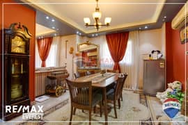 Ground floor apartment for sale in Zayed Dunes - super luxurious finishing