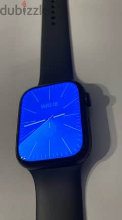 Apple watch series 9 45mm