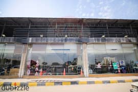 Administrative + commercial shops for rent 2,700 m Al Matar (Agriculture Rd) 0