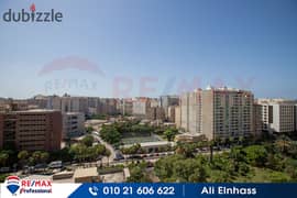 Apartment for sale 245 m Smouha (Al-Villat Street - Steps from Smouha Club) 0