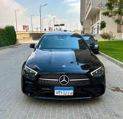 Mercedes E300 2021 0