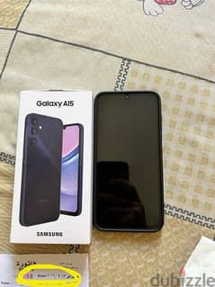 samsung A 15