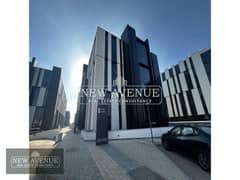 Office 65 sqm for rent at hyde park business park