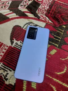 oppo A57