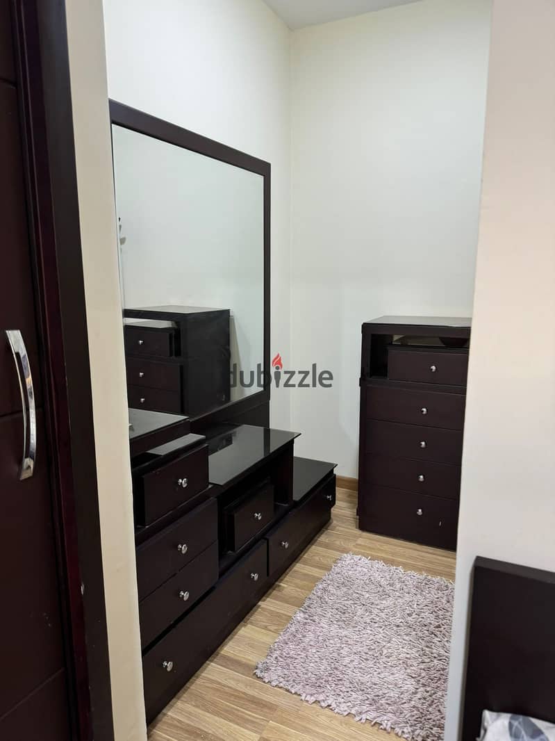 apartment for rent at el-Sheikh Zayed in the address compound   side by side with zayed dunes district 12th 5