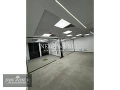 Office114 sqm for rent at ( Mivida) business park