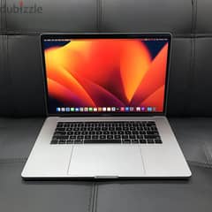 MacBook Pro (16-inch) 8‑core Intel Core i9 - 32 RAM - 2TB SSD - AMD 8G