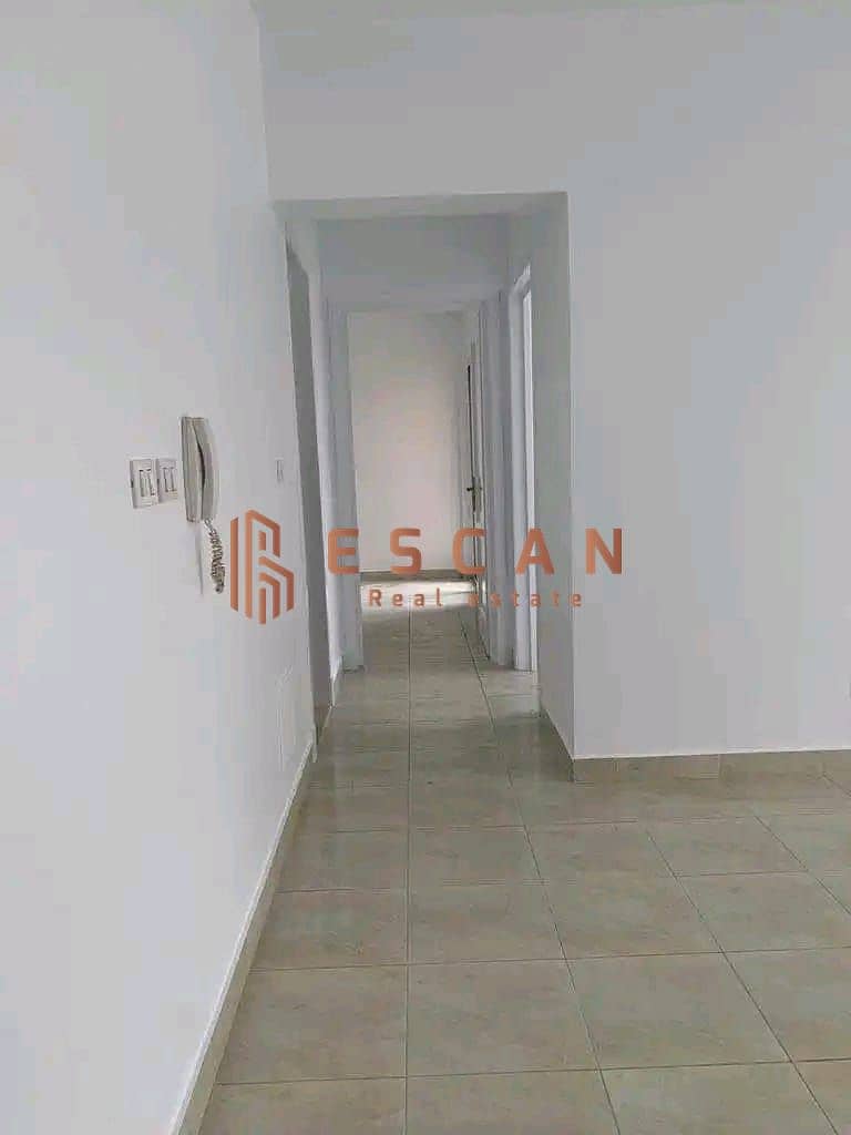 Apartment for rent in Al-Rehab City 89 meters at a price per shot 2