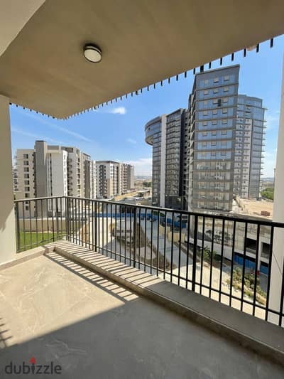 unit for rent in (zed)sheikh zayed view zed towers