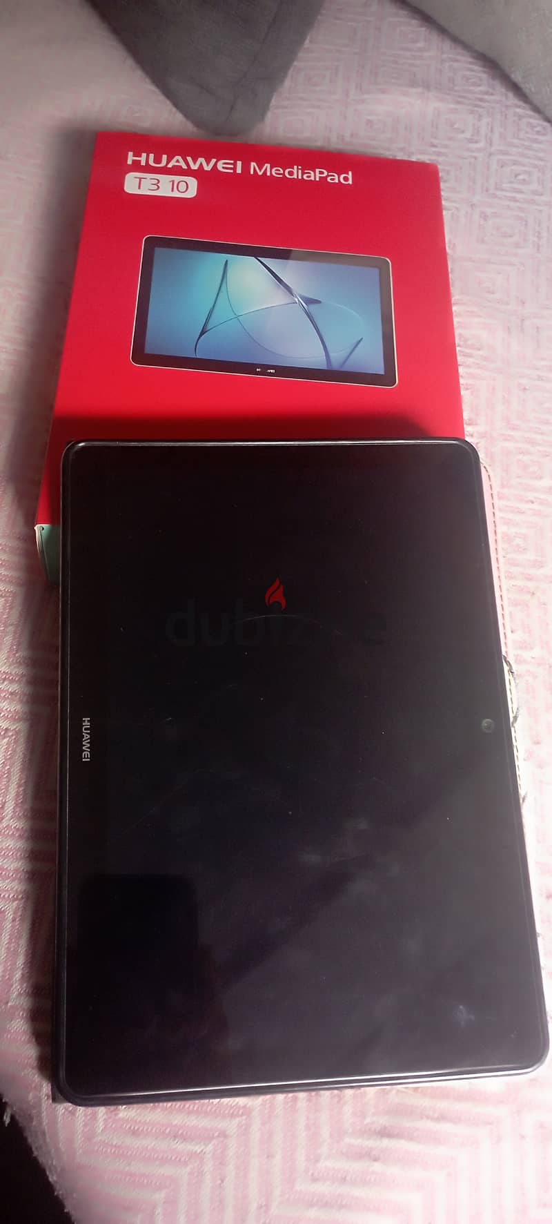 Huawei mediapad T3 10 1