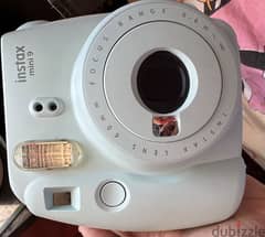 Instax mini 9 0